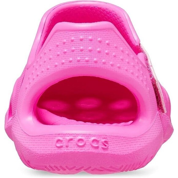 Crocs Unisex - Child Swiftwater Wave K - Size US J3 - New - Picture 5 of 9